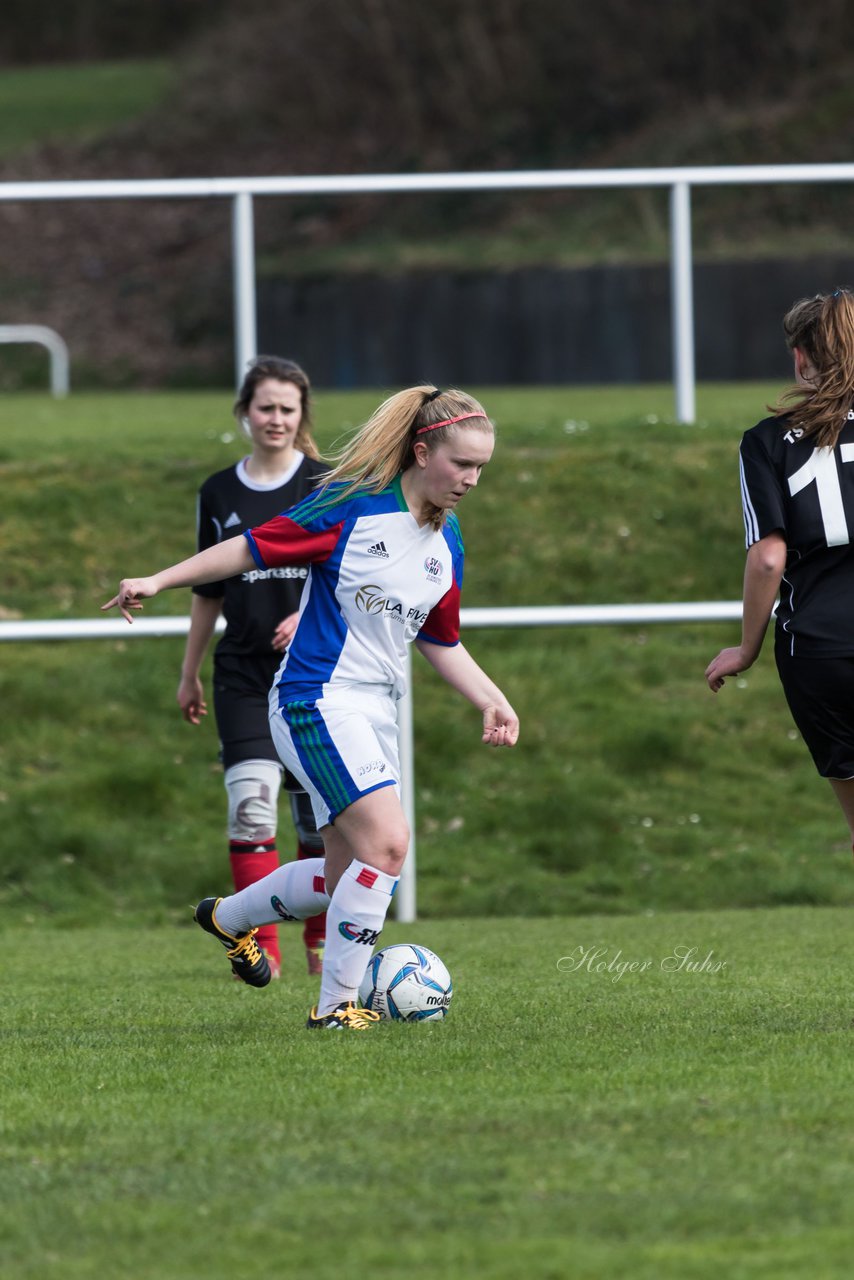 Bild 269 - wBJ SV Henstedt Ulzburg - TSV Schnberg : Ergebnis: 5:2